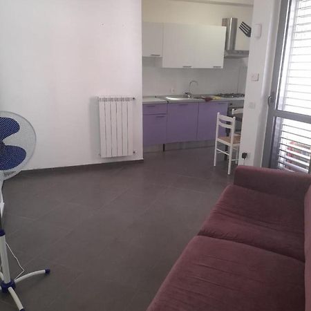 Tranquiloh Apartment Home Terni Eksteriør bilde