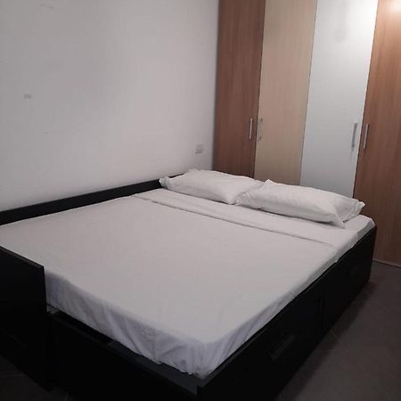 Tranquiloh Apartment Home Terni Eksteriør bilde