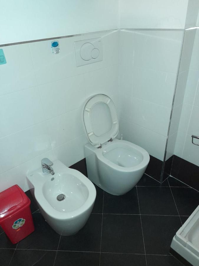 Tranquiloh Apartment Home Terni Eksteriør bilde