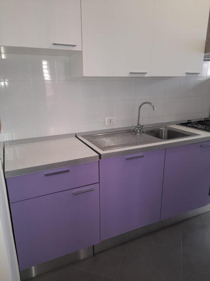 Tranquiloh Apartment Home Terni Eksteriør bilde