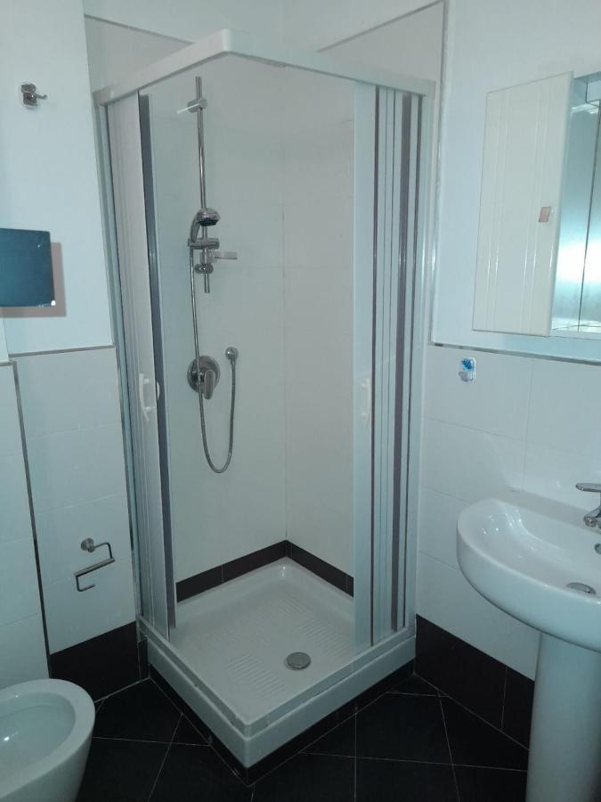 Tranquiloh Apartment Home Terni Eksteriør bilde