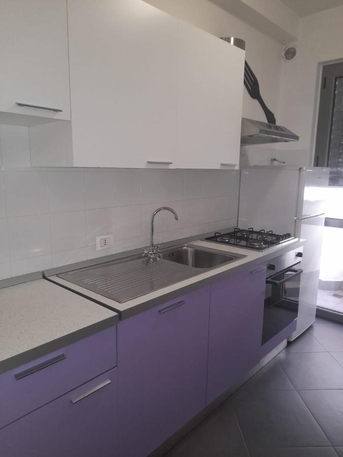 Tranquiloh Apartment Home Terni Eksteriør bilde
