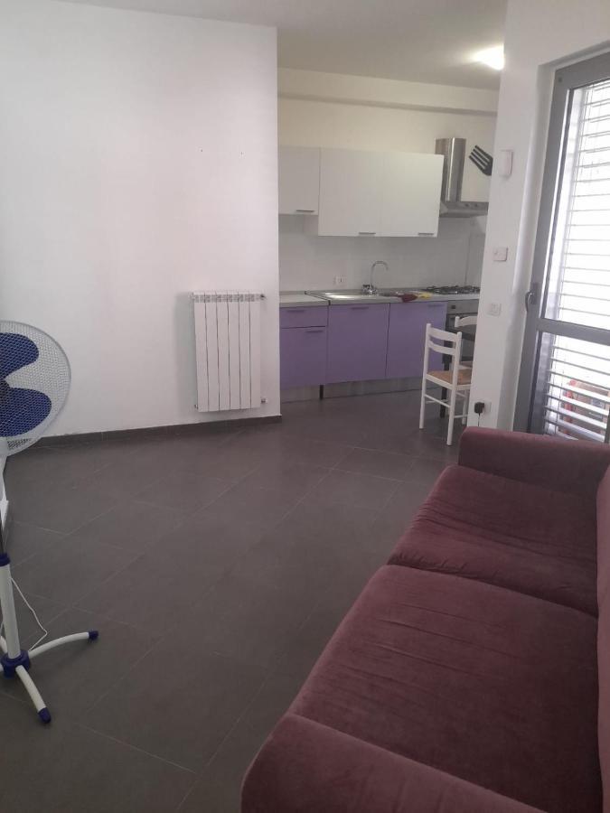 Tranquiloh Apartment Home Terni Eksteriør bilde