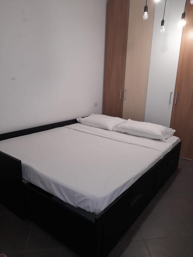 Tranquiloh Apartment Home Terni Eksteriør bilde