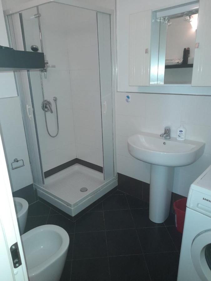 Tranquiloh Apartment Home Terni Eksteriør bilde