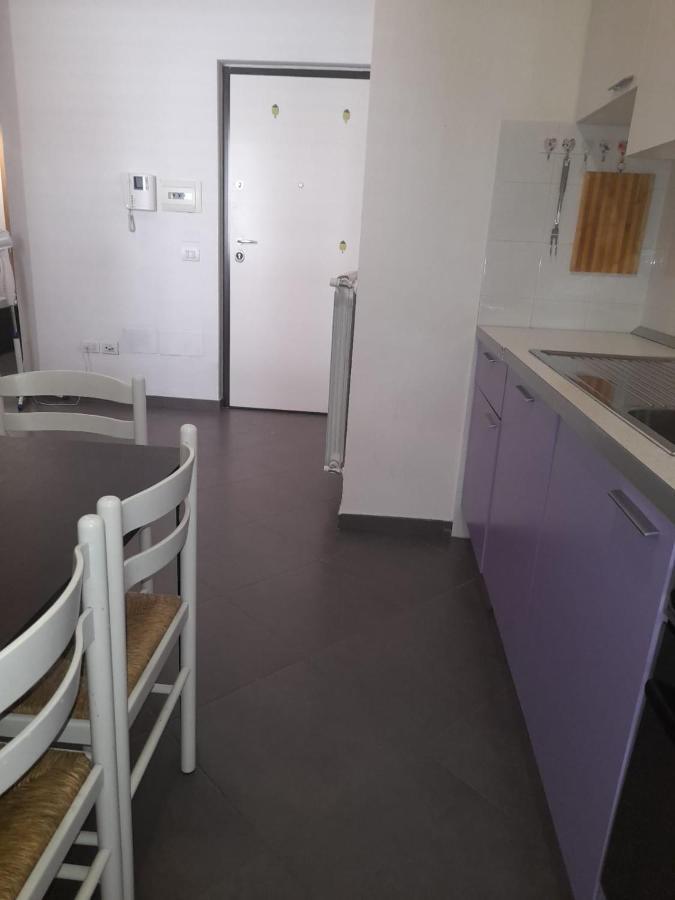 Tranquiloh Apartment Home Terni Eksteriør bilde