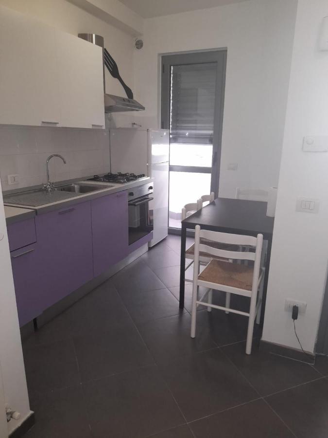 Tranquiloh Apartment Home Terni Eksteriør bilde
